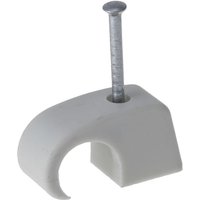 Fischer Nail clip MNS 4-7 100x 94673