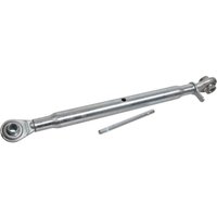 Kramp Toplink eye/eye 510, 1-1/8in cat.1/2 TL119511KR