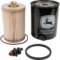 John Deere Filter set RE541746
