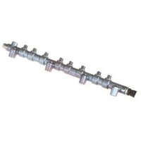 FPT Industrial Fuel pressure accumulator 504388755FPT