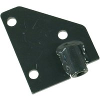 Trioliet-Mullos Fastening Plate LH Mullos 12413