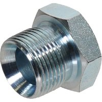 Burnett & Hillman Cone plug hexagon R1 VSZ16