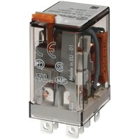 Finder Relay 2-P 12V/DC 563290120090