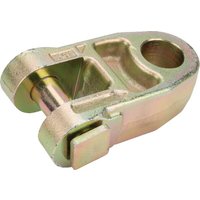 Kramp Fork head TL25373100KR