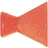 Loc-line 2x spray nozzle wide 25 LL41407