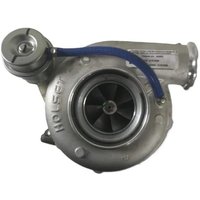 FPT Industrial Turbocharger 504066692FPT