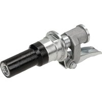 Groz Quick Lock grease gun nozzle 43545GROZ