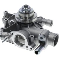 DEUTZ Water pump with gasket 04166354