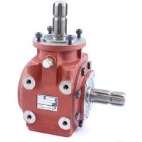 Comer Gearbox T-310A 1:3 freewheel 310748
