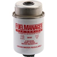 Fuel Manager Filter element FM39187