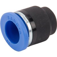 Kramp Push-in fitting PC10P