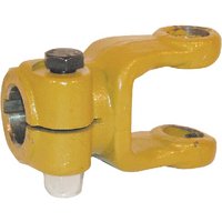 Comer Yoke, Clamp bolt, 40mm, T80/V80 141028077