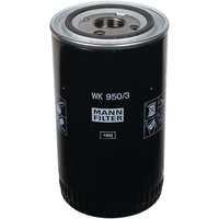 MANN-FILTER Fuel change filter WK9503