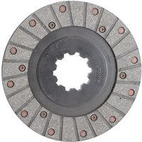 Kramp Brake disc Case - IH 131787A1N