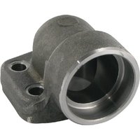 Oleo Tecnica Weld flange 3PSI 2 90° AFW332S6190