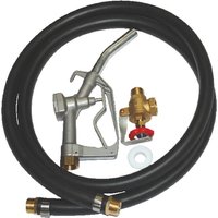 Hytek Fuel delivery hose gravity feed kit 3m HTGK3LS