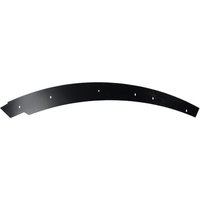 Kramp Sheet metal 3x1993x399 0001417741KR