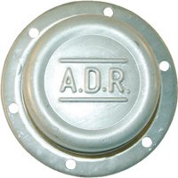 ADR Hub Cap diameter 125 912T125AC