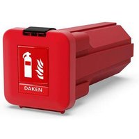 Daken Fire extinguisher box DK82412