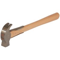 Kerbl Hoof fitting hammer HUW31306