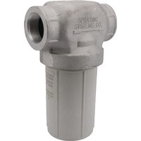 TeeJet Pressure filter 2" 50 Mesh AAB1242AL50