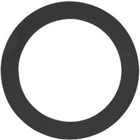 Fendt (AGCO) Fuel cap gasket F180200060050