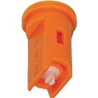 Lechler Air injection nozzle IDK 90° 01 orange ceramic IDK9001C