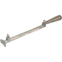Kramp Chainsaw chain file holder FGP014380