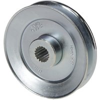 Tuff Torq Pulley b 3 1/2in 1A646025760