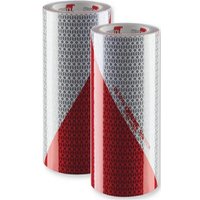 Mazon Warning sticker 282mm x 10m left/right, class 3, 5921M WB5186100