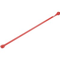 Kverneland Tie rod 1,000mm holes diameter 22mm KK067070R