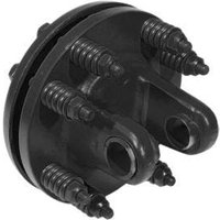 Benzi Friction Clutch VTE7015