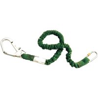 Miller Elastic lanyard with shock absorber 1005325