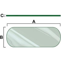 Vapormatic Glass VPM7108