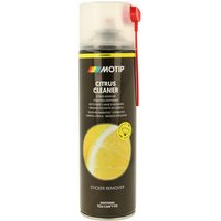 Motip Lemon cleaner 500 ml 090513MOT