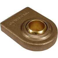 Vapormatic Weld on link end ball VLK3128