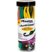 Master Lock Bungee Cords 12 Piece Set 3107EURDAT