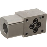 Unbranded Aluminium housing W4M/M PSHW4MM