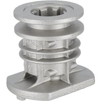 Stiga Blade holder diameter 25mm w/ pulley 1111918001