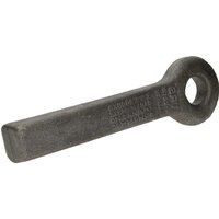 Towing eye for welding 5 T diameter 40 1285110540