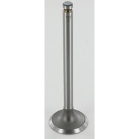 Kramp Exhaust valge standard Stoll 0910002KR