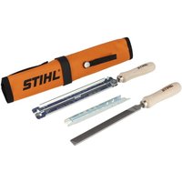 Stihl Sharpening set 1/4", 3/8" P 56050071027