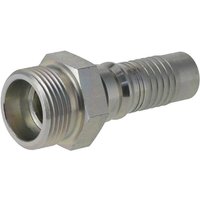 Alfagomma Swage coupling 4SH-DN20-20S-M30x2.0 CESH2030G2