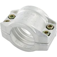 Kramp Safety clamp alu 43x46mm for 32mm hose 5560032006