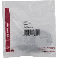 Kramp O-ring 36x3.5 70 shore 10x OR36350P010