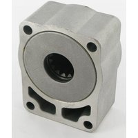 Borelli Support tapered shaft 1:8 T18
