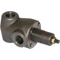 Walvoil Relief val E-C 1/2" 50-220 Bar VMPK10001