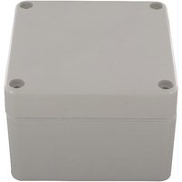 Bopla ABS enclosure 80x82x55mm T210