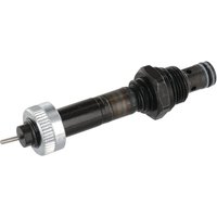 Walvoil Valve cartridge 2/2 NC EW08MNC20PB