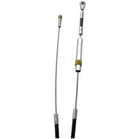 Etesia Blade clutch cable ET27205